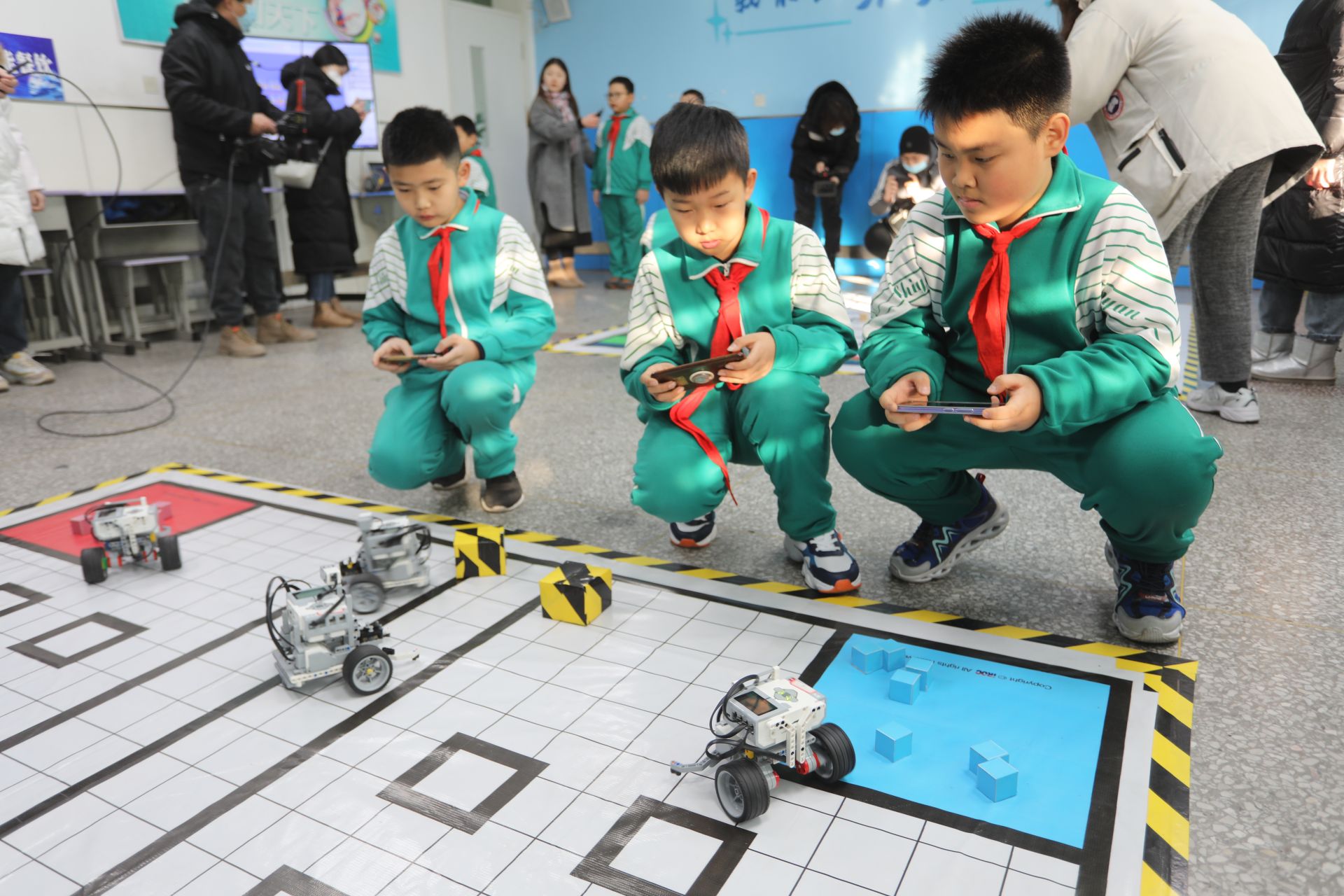 梅州启动防风防汛Ⅳ级应急响应